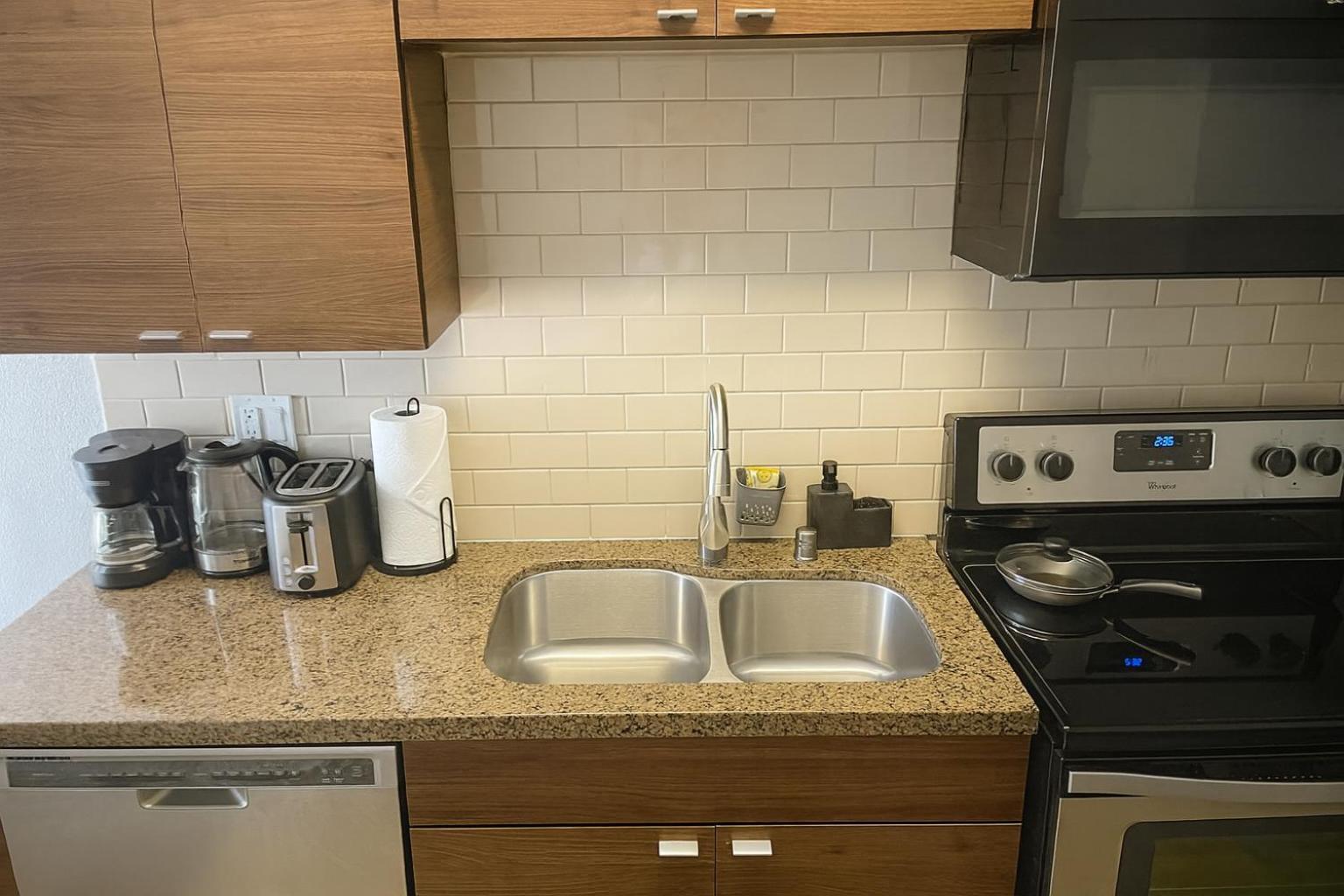 Premier - Prime Mdr-venice Location With Pool, Gym & Hot Tub Los Angeles