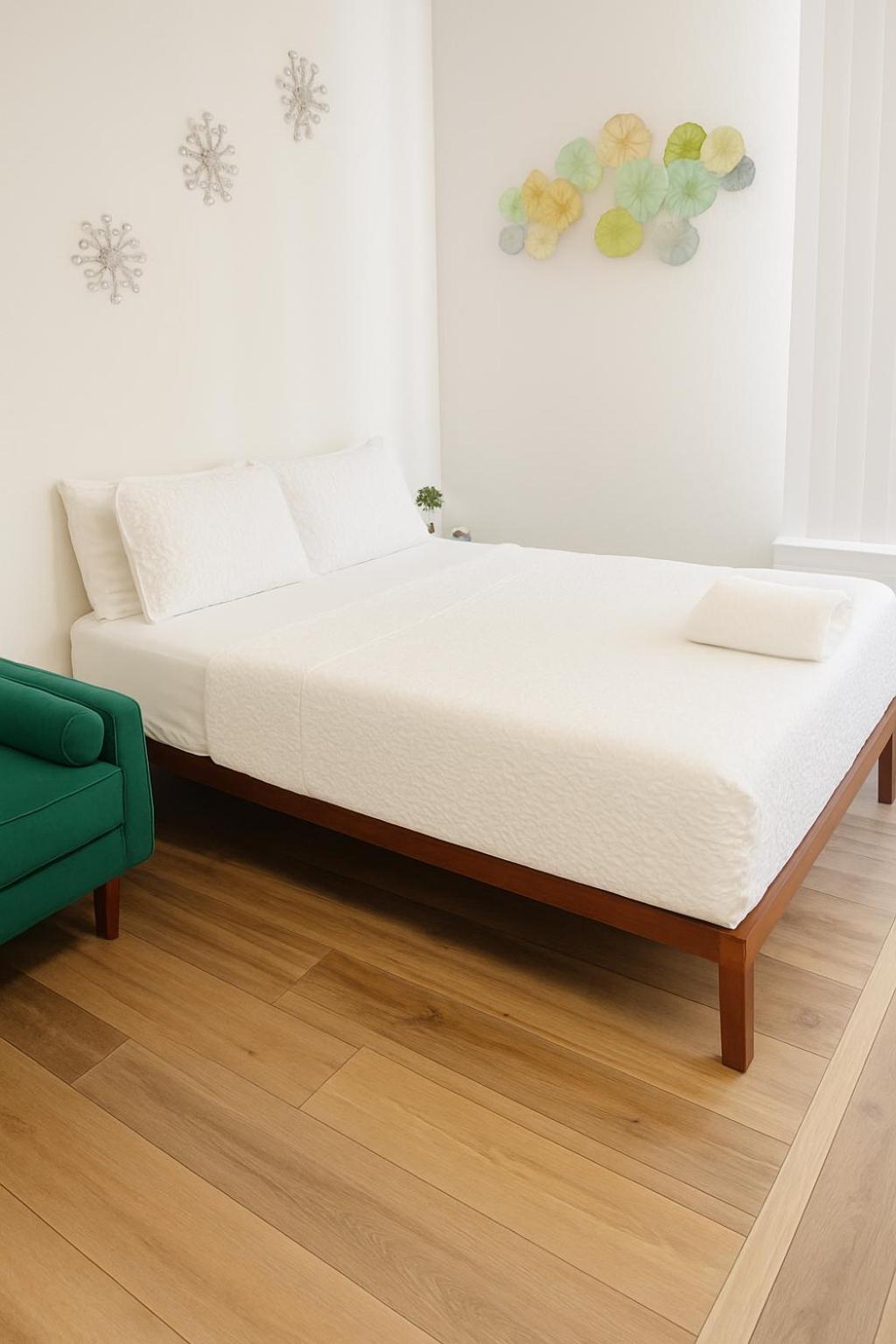 Premier - Prime Mdr-venice Location With Pool, Gym & Hot Tub Apartment