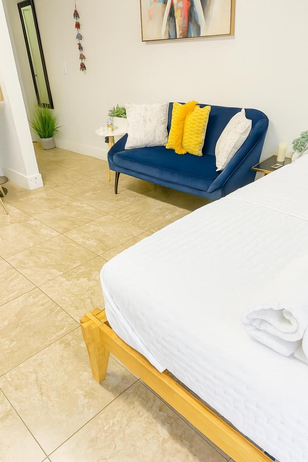Apartment Premier - Prime Mdr-venice Location With Pool, Gym & Hot Tub Los Angeles