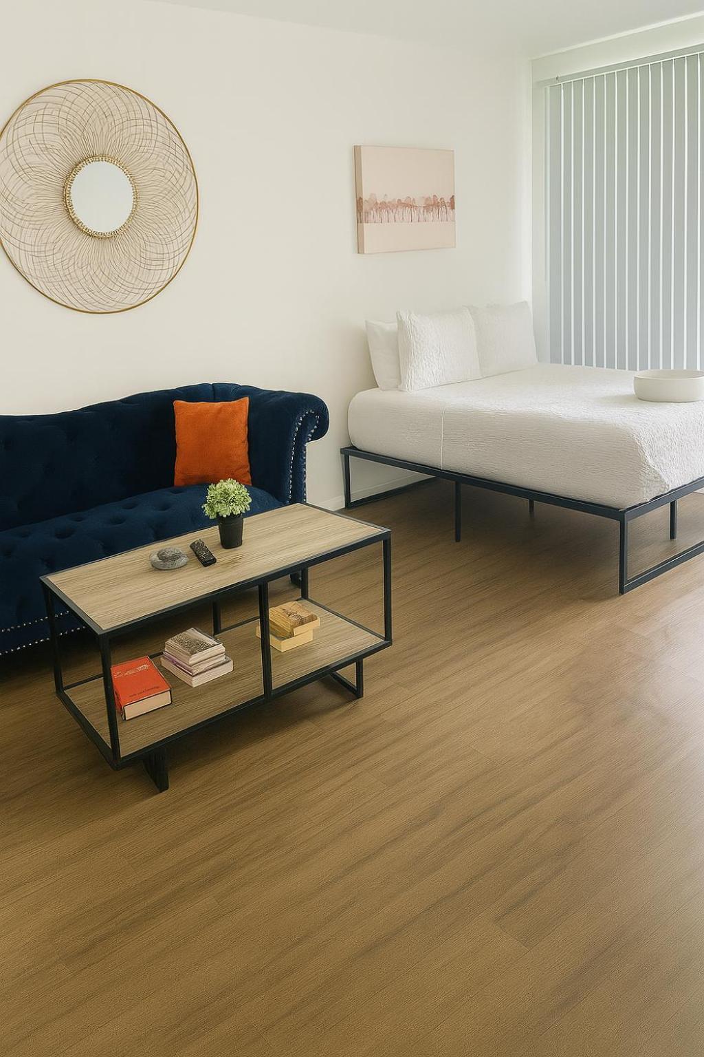 Premier - Prime Mdr-venice Location With Pool, Gym & Hot Tub * Los Angeles