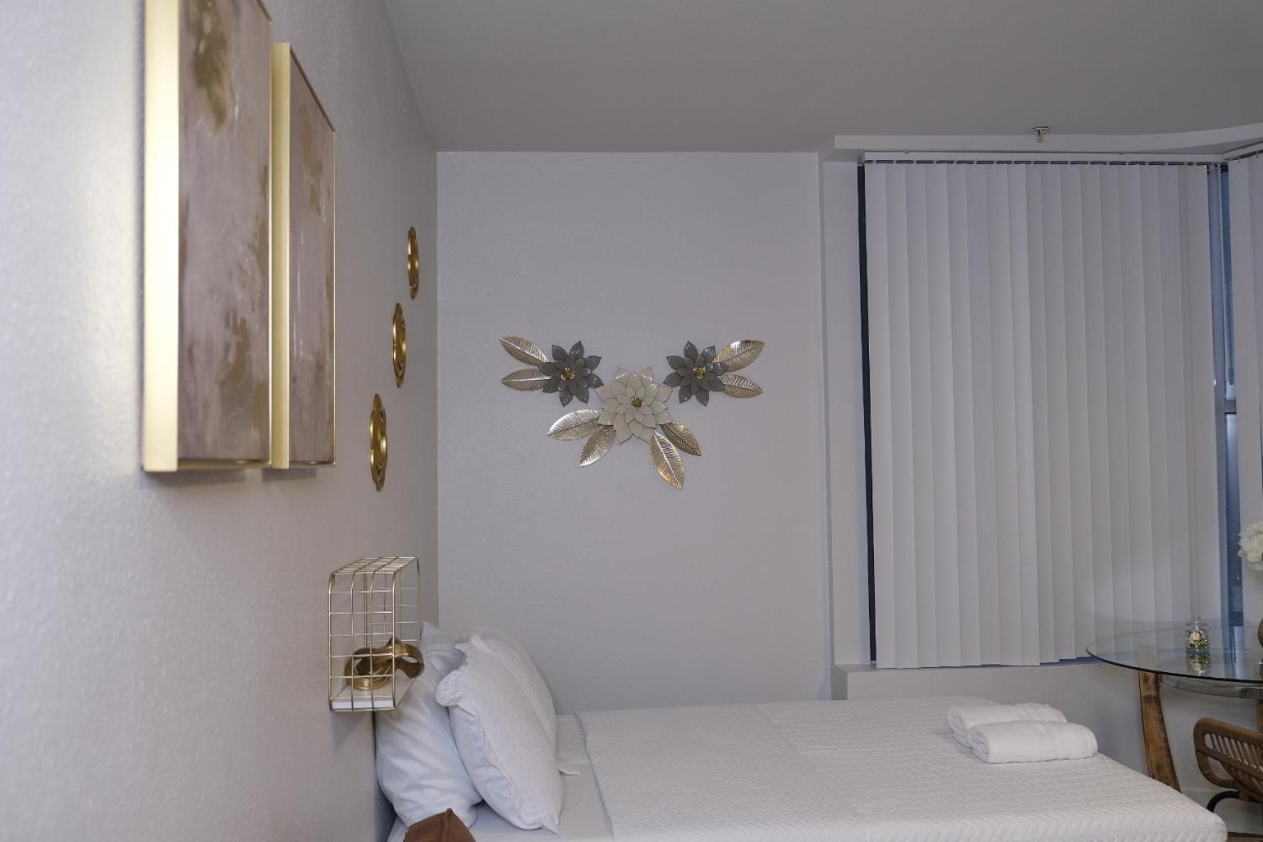 Apartment Premier - Prime Mdr-venice Location With Pool, Gym & Hot Tub Los Angeles