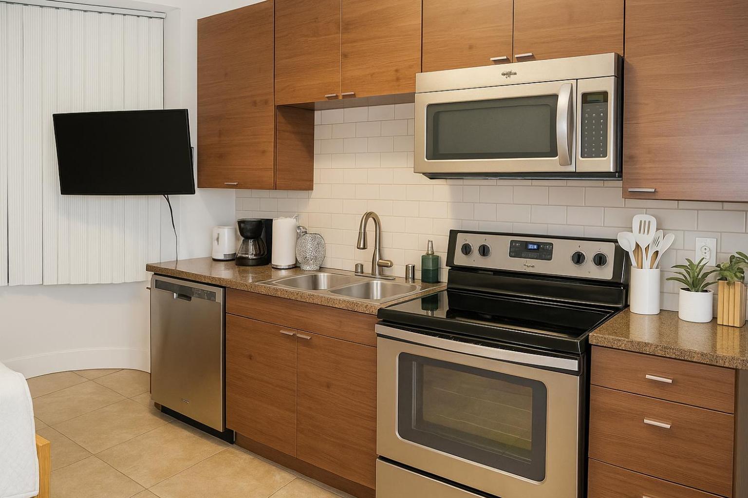 Premier - Prime Mdr-venice Location With Pool, Gym & Hot Tub Apartment Los Angeles
